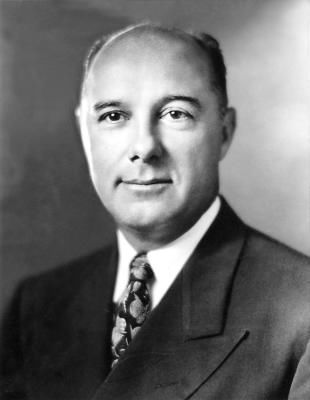 Adolph J. Lewandowski, 1943-44